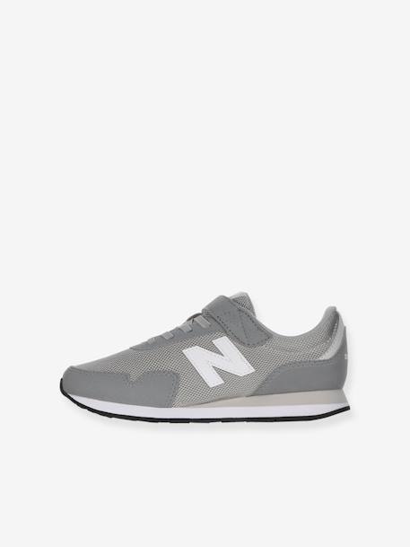 Baskets à lacets PV323GR gris 2 - vertbaudet enfant 