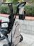 Sac + support pour tricycle gris 6 - vertbaudet enfant 