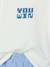 Lot de 2 pyjashorts garçon Gamer blanc 9 - vertbaudet enfant 