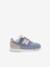 Baskets NW574BLG bleu clair 2 - vertbaudet enfant 
