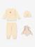 Kit maternité bébé beige 1 - vertbaudet enfant 