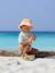 Maillot de bain couche bébé LÄSSIG bleu ciel+vanille+vert 7 - vertbaudet enfant 