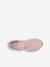 Baskets à lacets enfant PV323PK rose 2 - vertbaudet enfant 
