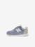 Baskets NW574BLG bleu clair 3 - vertbaudet enfant 