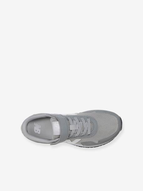 Baskets à lacets PV323GR gris 3 - vertbaudet enfant 