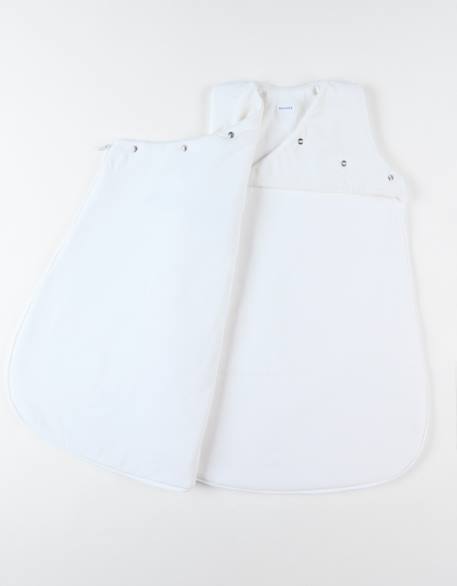 Gigoteuse  tiga stegi & ops en veloudoux® Blanc 2 - vertbaudet enfant 