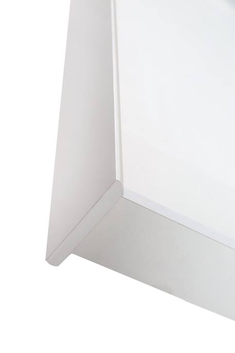 Tiroir de lit universel à roulettes pour lit enfant Blanc 6 - vertbaudet enfant 