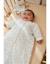 Gigoteuse en jersey Blanc+Blanc imprimé 2 - vertbaudet enfant 