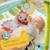 Tapis d'éveil bébé avec arches, musical, dans la prairie Sunnyday 2 - vertbaudet enfant 