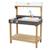 Cuisine intérieure extérieure taille moyenne Marron 1 - vertbaudet enfant 