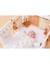 Gigoteuse en jersey Blanc+Blanc imprimé 9 - vertbaudet enfant 