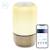 Veilleuse bébé musicale connectée soothe White 2 - vertbaudet enfant 