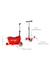 Trottinette évolutive mini 2go deluxe Rose 3 - vertbaudet enfant 