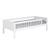 Lit superposé modulable bois massif victoria Blanc 5 - vertbaudet enfant 