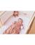 Gigoteuse en fausse fourrure Blanc+Bleu+Rose 15 - vertbaudet enfant 