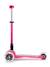 Trottinette 3 roues mini micro deluxe  pliable led Aqua+Bleu nuit+Rose 17 - vertbaudet enfant 