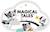Tapis d’éveil bébé musical gymini, collection black & white Magical tales 6 - vertbaudet enfant 