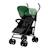 Poussette mombi 2 Jaune+Rose+Vert 5 - vertbaudet enfant 