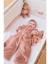 Gigoteuse en fausse fourrure Blanc+Bleu+Rose 16 - vertbaudet enfant 