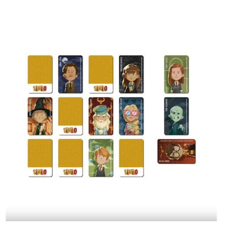 Similo : harry potter Beige 3 - vertbaudet enfant 