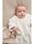 Gigoteuse en fausse fourrure Blanc+Bleu+Rose 3 - vertbaudet enfant 
