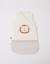 Gigoteuse babou en veloudoux® Beige+Ecru 6 - vertbaudet enfant 