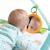 Tapis d'éveil bébé avec arches, musical, dans la prairie Sunnyday 3 - vertbaudet enfant 