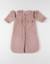 Gigoteuse en fausse fourrure Blanc+Bleu+Rose 13 - vertbaudet enfant 