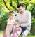 Licorne sauteuse gonflable rose Violet 2 - vertbaudet enfant 