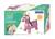 Licorne sauteuse gonflable rose Violet 4 - vertbaudet enfant 