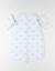 Gigoteuse en jersey Blanc+Blanc imprimé 7 - vertbaudet enfant 