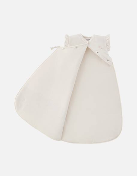 Gigoteuse  libellules en veloudoux® Blanc 3 - vertbaudet enfant 