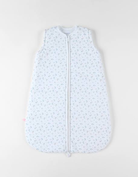 Gigoteuse en jersey Blanc+Blanc imprimé 5 - vertbaudet enfant 