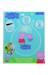 Balle sauteuse gonflable peppa pig Bleu 3 - vertbaudet enfant 