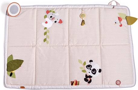 Tapis d'éveil bébé géant tiny love, dès la naissance, collection boho chic, 150 x 100 cm Boho chic 1 - vertbaudet enfant 