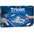 Triolet Bleu 1 - vertbaudet enfant 