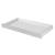 Tiroir de lit universel à roulettes pour lit enfant Blanc 3 - vertbaudet enfant 