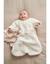 Gigoteuse en fausse fourrure Blanc+Bleu+Rose 2 - vertbaudet enfant 
