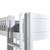 Lit superposé modulable bois massif victoria Blanc 4 - vertbaudet enfant 