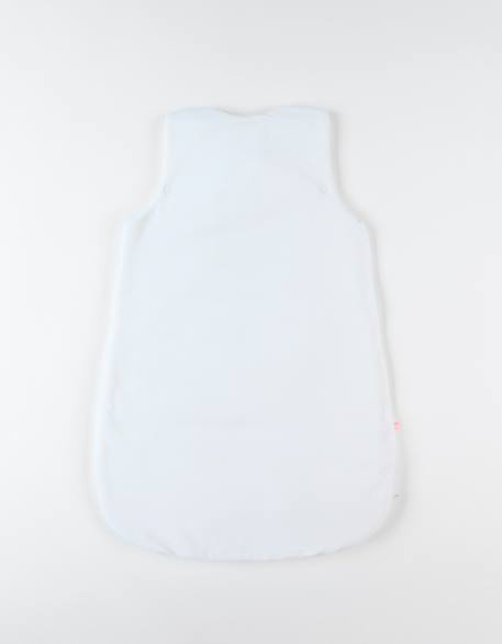 Gigoteuse  tiga stegi & ops en veloudoux® Blanc 3 - vertbaudet enfant 