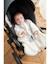 Gigoteuse en fausse fourrure Blanc+Bleu+Rose 4 - vertbaudet enfant 