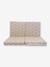 Tapis de motricité XL Leopard beige imprimé 10 - vertbaudet enfant 