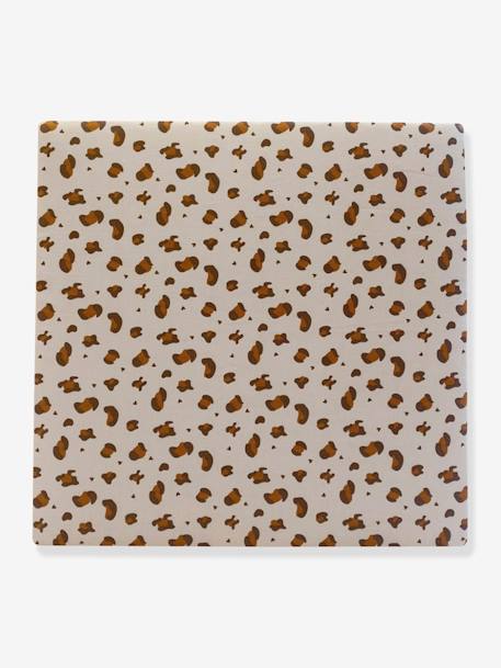 Tapis de motricité Leopard beige imprimé 7 - vertbaudet enfant 