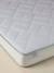 Matelas enfant Confort mousse HYPERSOFT® blanc 2 - vertbaudet enfant 