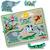 Puzzle sonore animaux du zoo Vert 1 - vertbaudet enfant 