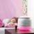 Humidificateur chambre bébé 3 en 1 Blanc 6 - vertbaudet enfant 