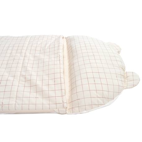 Sac de couchage coton bio Arc-en-ciel+Écureuil+Sable 17 - vertbaudet enfant 