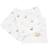 Lot de 3 langes gaze de coton bio Ananas+Baleine+Beige+Bleu+Citrons+Colibri (parme)+Forêt+Noel magique+Sable+Vert sauge 7 - vertbaudet enfant 