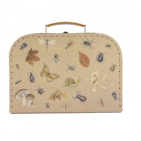 Valise d'explorateur Beige 2 - vertbaudet enfant 