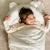 Sac de couchage coton bio Arc-en-ciel+Petit buis 8 - vertbaudet enfant 
